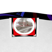 Carica l'immagine nel visualizzatore di Gallery, T-Shirt  linea Le onde