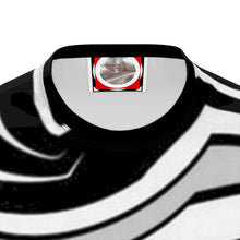 Carica l'immagine nel visualizzatore di Gallery, T-Shirt linea Le onde