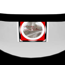 Carica l'immagine nel visualizzatore di Gallery, T-Shirt linea Le onde