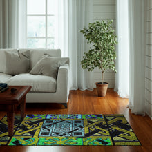 Load image into Gallery viewer, Dornier Rug Laila Lago & C. by Iannilli Antonella