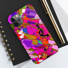 Load image into Gallery viewer, Tough Phone Cases, Case-Mate Laila Lago & C. by Iannilli Antonella