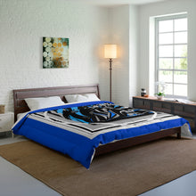 Load image into Gallery viewer, Coperta stampa Laila Lago & C. by Iannilli Antonella a