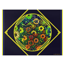 Load image into Gallery viewer, Dornier Rug Laila Lago & C. by Iannilli Antonella