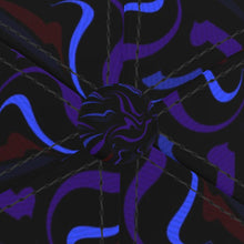 Carica l'immagine nel visualizzatore di Gallery, Cappellino con disegno artistico linea Le onde