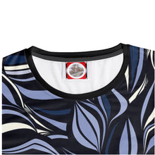 Carica l'immagine nel visualizzatore di Gallery, Maglietta Di Cotone Linea Riflessi
