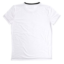 Load image into Gallery viewer, Maglietta Di Cotone Linea Riflessi