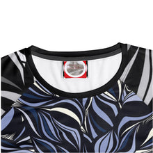 Load image into Gallery viewer, Maglietta Di Cotone Linea Riflessi