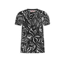 Load image into Gallery viewer, Maglietta linea Le onde