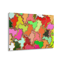 Carica l'immagine nel visualizzatore di Gallery, Acrylic Prints  Laila Lago & C. by Iannili Antonella