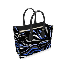 Load image into Gallery viewer, Borsa Elegante Collezione  Donna riflessi città