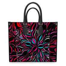 Load image into Gallery viewer, Borsa Elegante Collezione  Donna riflessi città