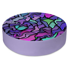 Load image into Gallery viewer, Cuscino rotondo linea Modernamente