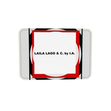 Carica l'immagine nel visualizzatore di Gallery, Borsa in pelle linea  Multi grafica