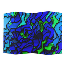 Load image into Gallery viewer, Paravento artistico linea Modernamente