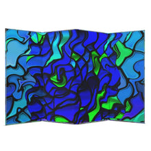 Load image into Gallery viewer, Paravento artistico linea Modernamente