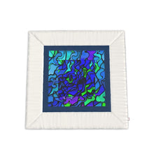 Load image into Gallery viewer, Coperta artistica linea Modernamente