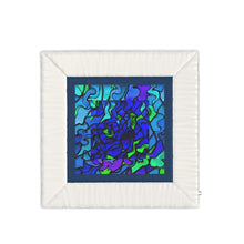 Load image into Gallery viewer, Coperta artistica linea Modernamente