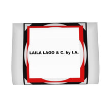 Load image into Gallery viewer, Coperta artistica linea Modernamente