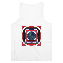 Load image into Gallery viewer, Men's Specter Tank Top Laila Lago & C. by Iannilli Antonella