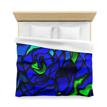 Load image into Gallery viewer, Microfiber Duvet Cover Laila Lago & C by Iannilli Antonella