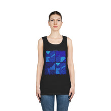 Carica l'immagine nel visualizzatore di Gallery, Heavy Cotton Tank Top Laila Lago & C. by Iannilli Antonella