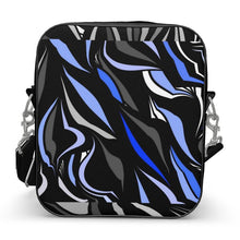 Carica l'immagine nel visualizzatore di Gallery, Borsello da uomo linea  Le onde