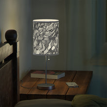 Carica l'immagine nel visualizzatore di Gallery, Lamp on a Stand, US|CA plug Lago & C. by Iannilli Antonella