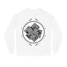 Carica l'immagine nel visualizzatore di Gallery, Crew Neck Sweatshirt Laila Lago & C. by Iannilli Antonella