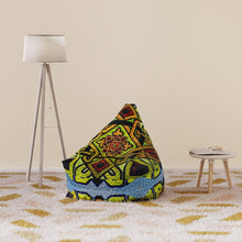 Load image into Gallery viewer, Bean Bag Chair Laila Lago & C. by Iannilli Antonella