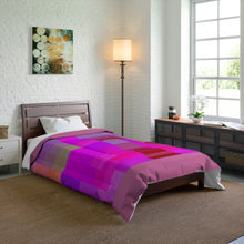 Load image into Gallery viewer, Coperta  stampa Laila Lago & C. by Iannilli Antonella