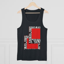 Carica l'immagine nel visualizzatore di Gallery, Men's Specter Tank Top Laila Lago & C. by Iannilli Antonella