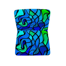 Carica l'immagine nel visualizzatore di Gallery, Poltrona elegante linea Modernamente