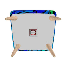 Carica l'immagine nel visualizzatore di Gallery, Poltrona elegante linea Modernamente