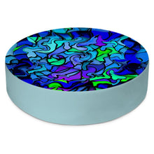 Load image into Gallery viewer, Cuscino rotondo linea Modernamente