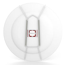 Carica l'immagine nel visualizzatore di Gallery, Piatto artistico da collezione linea Modernamente