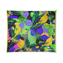 Load image into Gallery viewer, Coperta stampa Laila Lago & C. by Iannilli Antonella