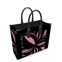 Carica l'immagine nel visualizzatore di Gallery, Borsa moderna elegante Donna riflessi città