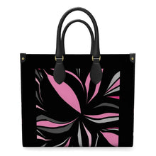 Carica l'immagine nel visualizzatore di Gallery, Borsa moderna elegante Donna riflessi città