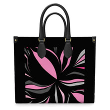 Carica l'immagine nel visualizzatore di Gallery, Borsa moderna elegante Donna riflessi città