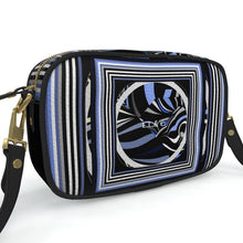 Carica l'immagine nel visualizzatore di Gallery, Borsa moderna elegante