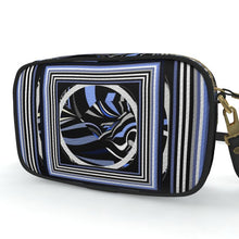 Carica l'immagine nel visualizzatore di Gallery, Borsa moderna elegante