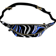 Load image into Gallery viewer, marsupio della linea  Donna riflessi città