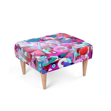 Load image into Gallery viewer, Poggia piedi linea La meraviglia dei sogni