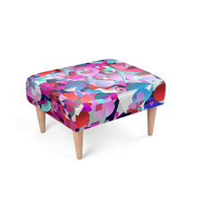 Load image into Gallery viewer, Poggia piedi linea La meraviglia dei sogni