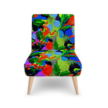 Carica l'immagine nel visualizzatore di Gallery, Poltrona Linea I fiori