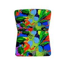 Carica l'immagine nel visualizzatore di Gallery, Poltrona Linea I fiori