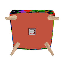 Carica l'immagine nel visualizzatore di Gallery, Poltrona Linea I fiori