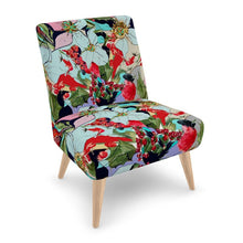 Carica l'immagine nel visualizzatore di Gallery, Poltrona Linea I Fiori