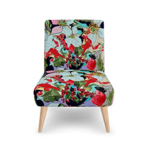 Carica l'immagine nel visualizzatore di Gallery, Poltrona Linea I Fiori