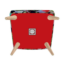 Carica l'immagine nel visualizzatore di Gallery, Poltrona Linea I Fiori